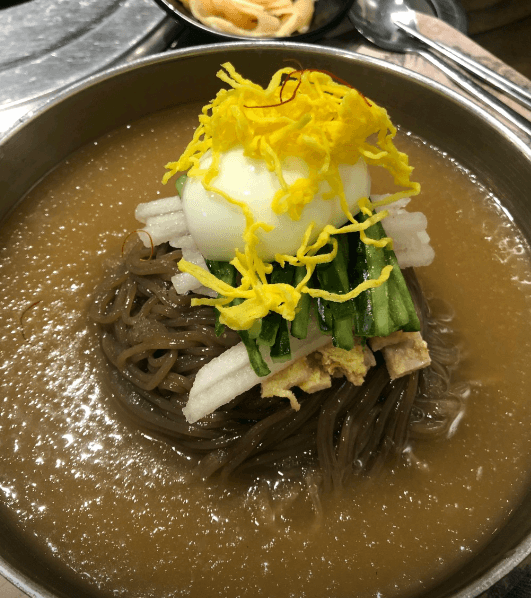 생방송투데이 산더미 물갈비 경남 진주 맛집 고수뎐