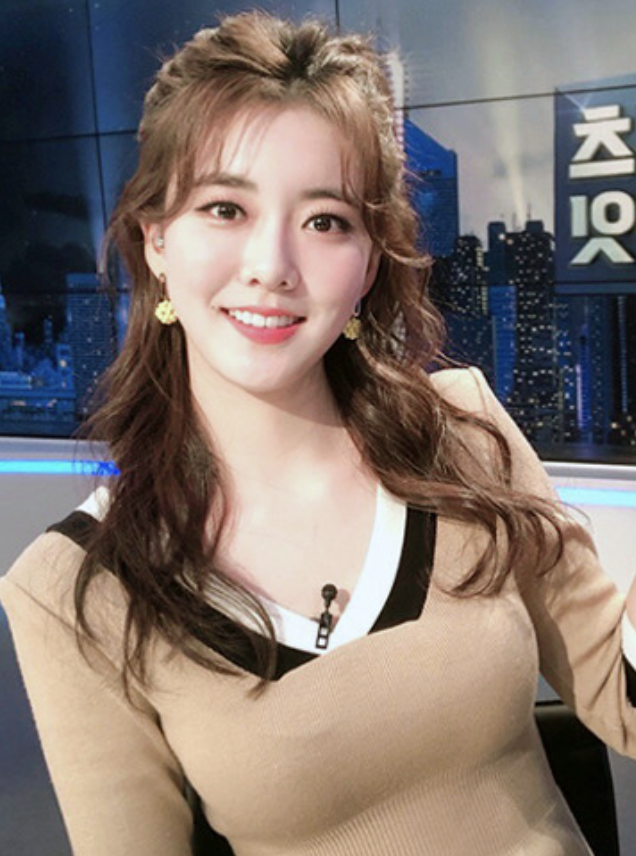 김민형 볼륨
