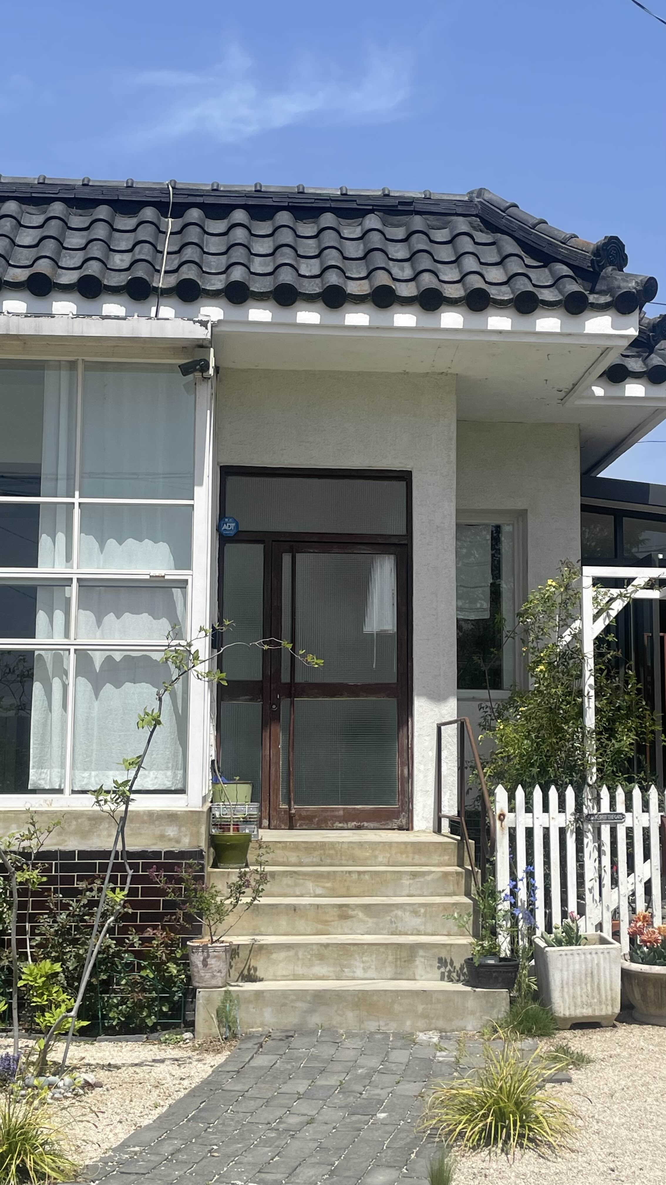 경주 안강 감성 카페 카페베네딕트