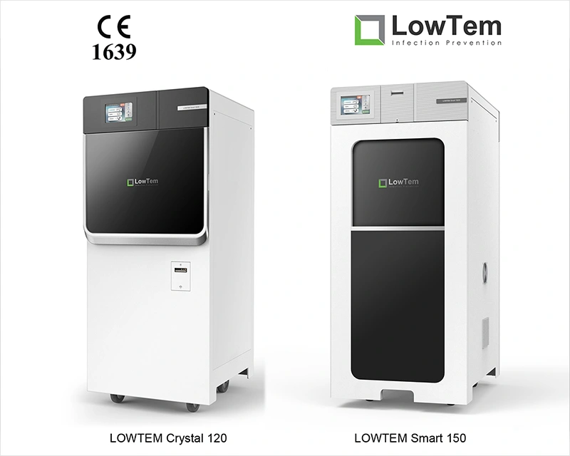 플라즈마 멸균기