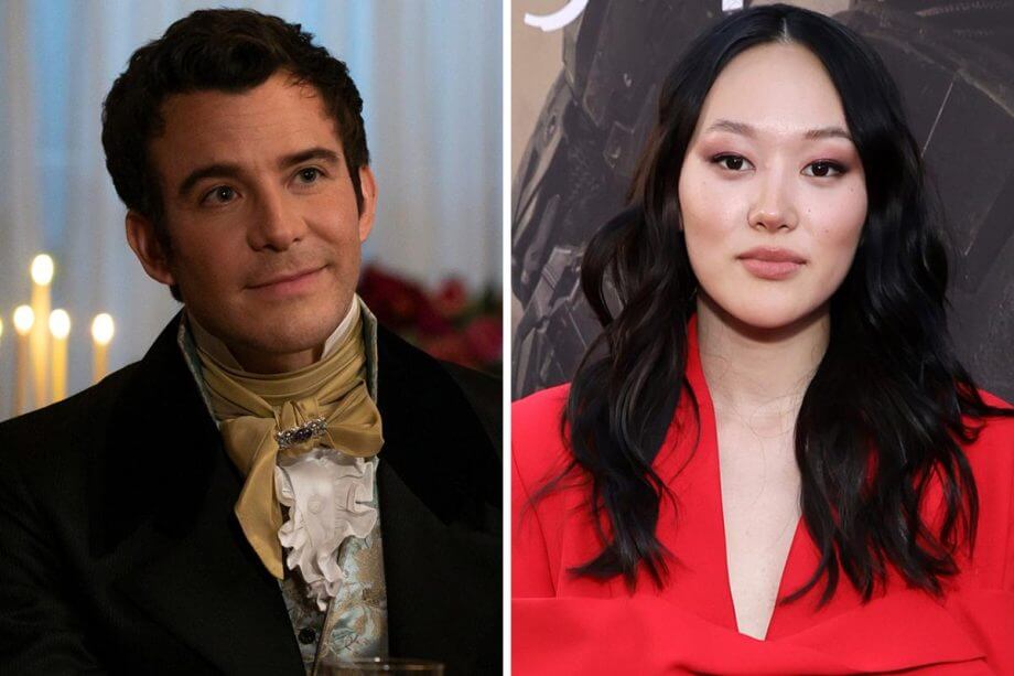 브리저튼 시즌4