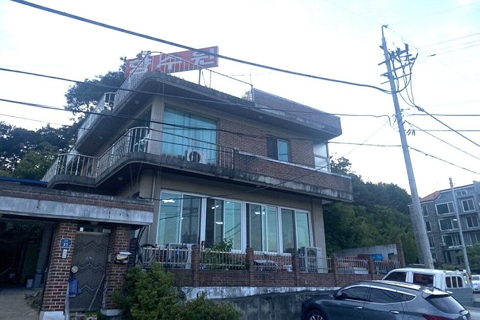 완주 맛집 베스트 5