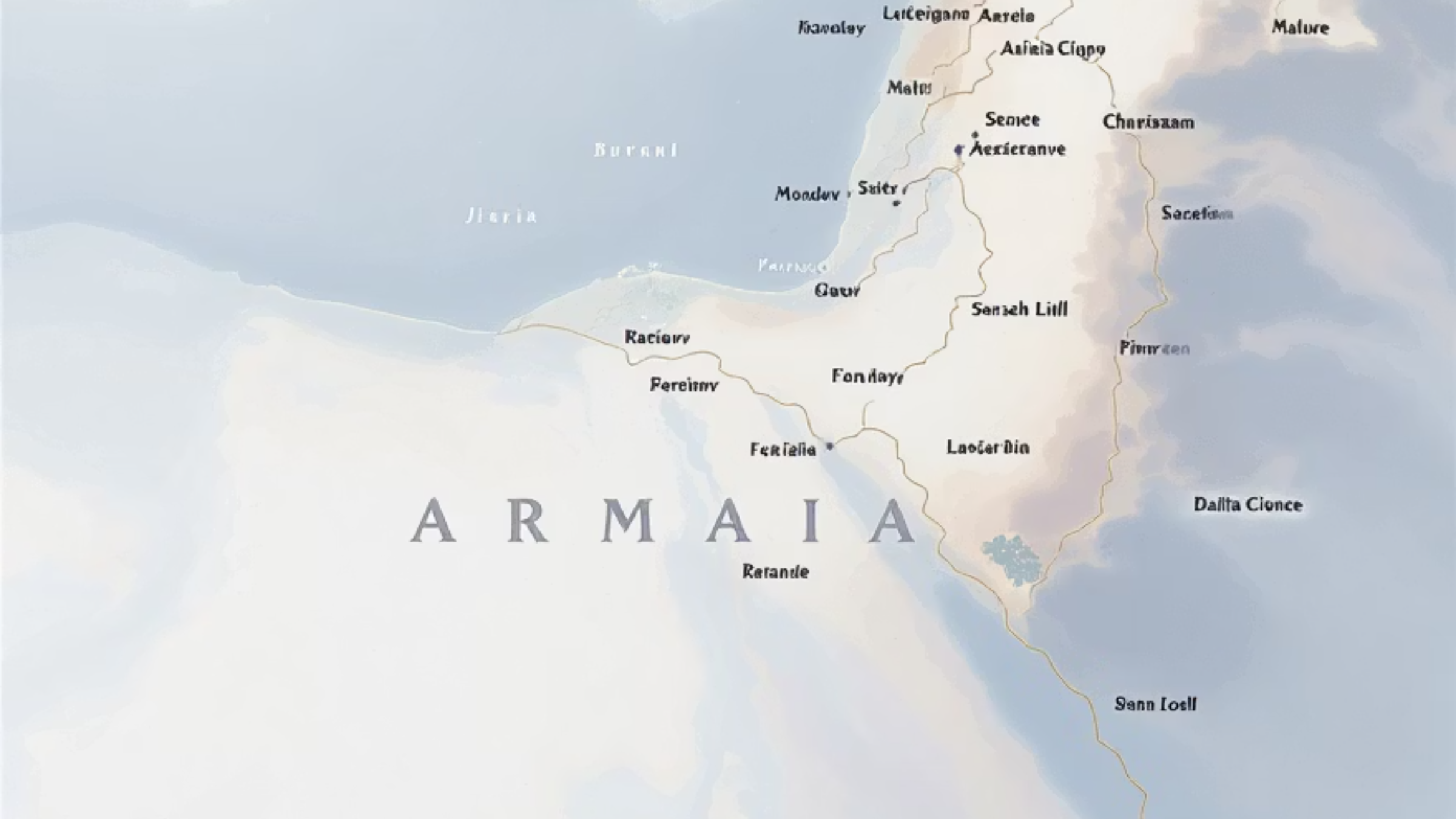 이슬람 제국의 확장과 마호메트의 리더십