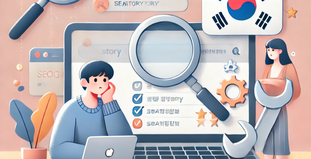 티스토리 글 검색 안되는 이유와 해결법