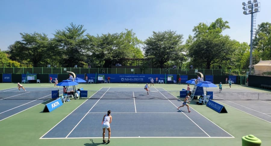 제2차-ITF-농협은행-고양-국제여자테니스투어대회