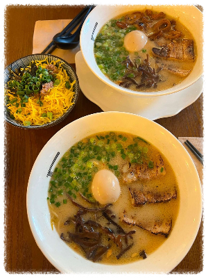 계단라멘 일산본점