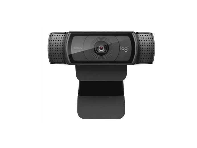 Logitech C920