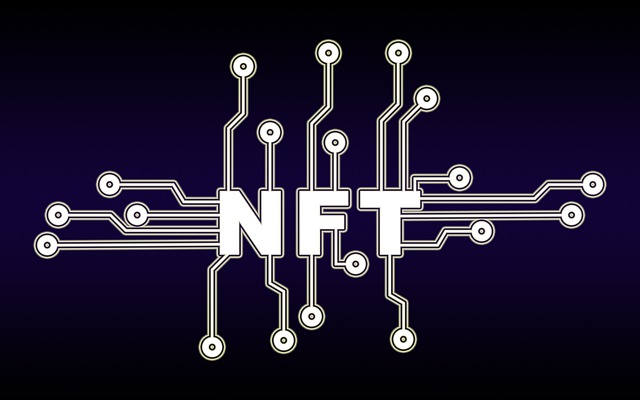 NFT 관련주