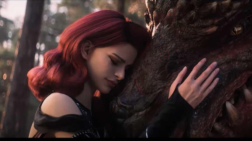 RPG 모바일 클래식