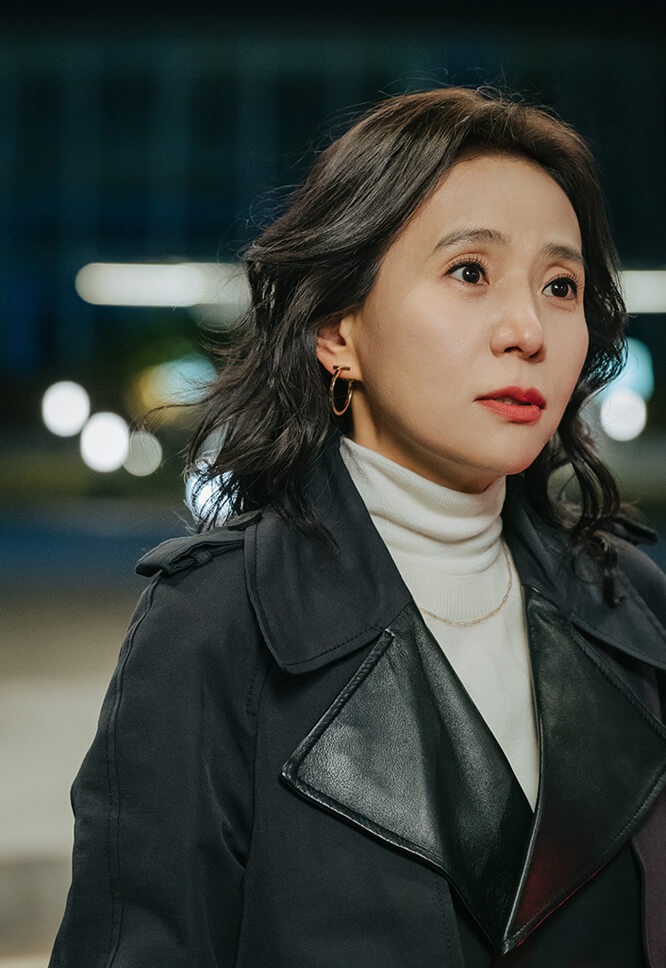 우리영화 등장인물 남궁민 전여빈 한가은 작가까지