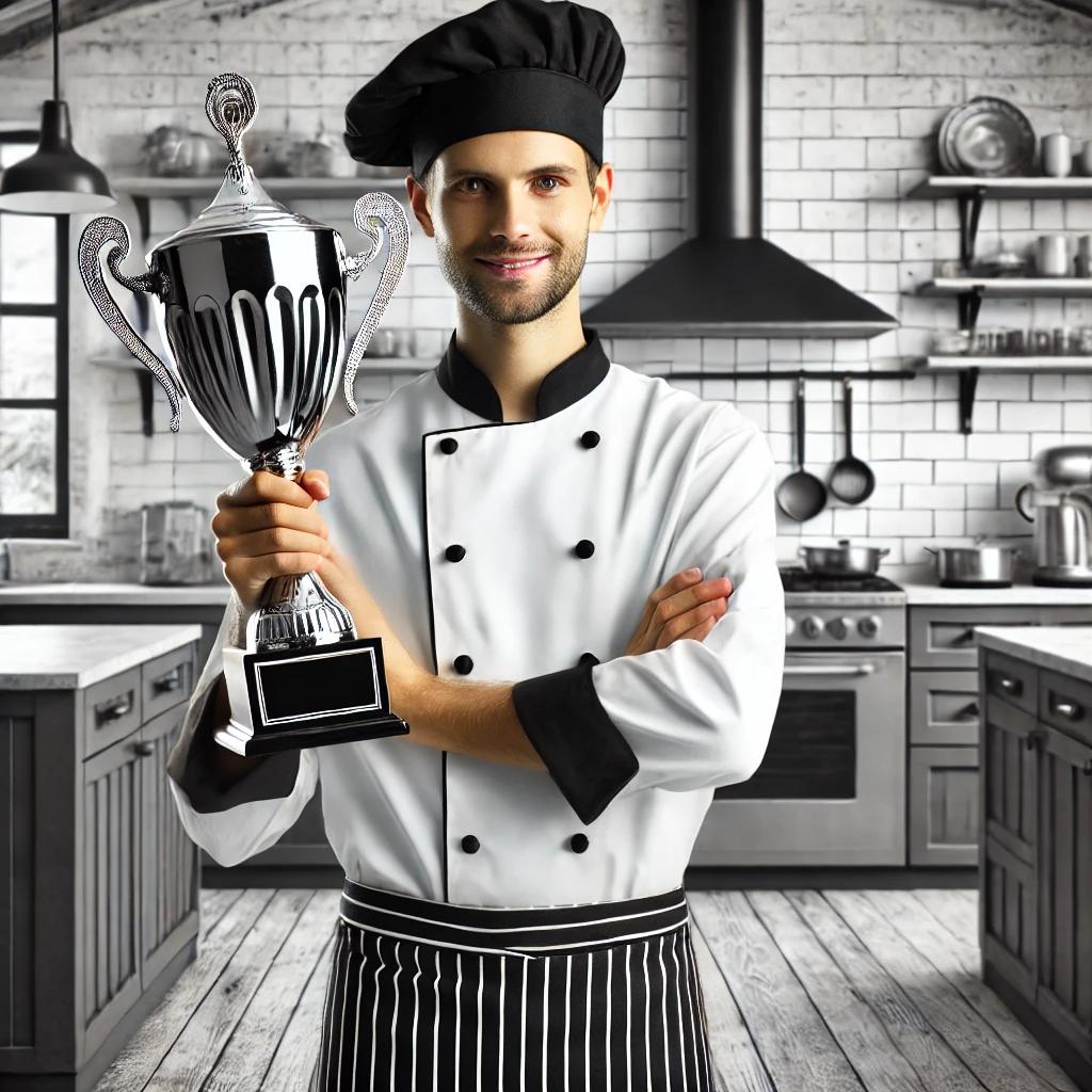 흑백요리사 우승자