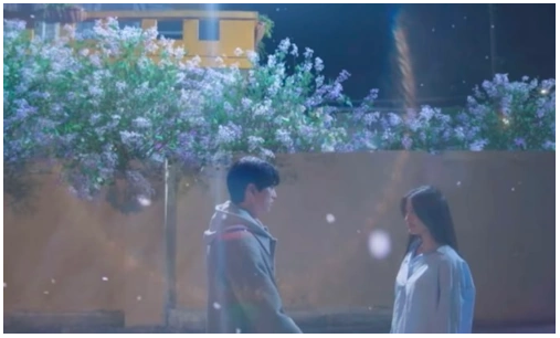 사랑은 외나무다리 촬영장소