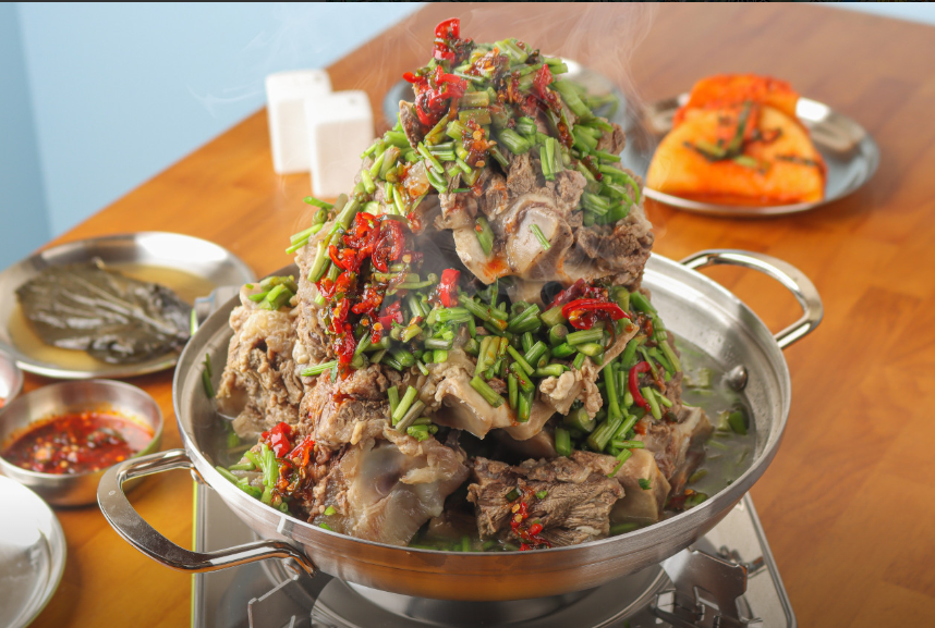 생방송투데이 맛집 어디 위치