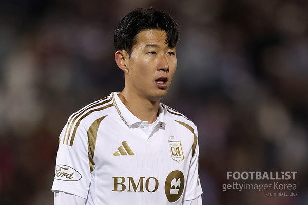 손흥민 15호 도움 작렬! LAFC 샌디에이고전 전술 분석 및 MLS 도움 순위 현황