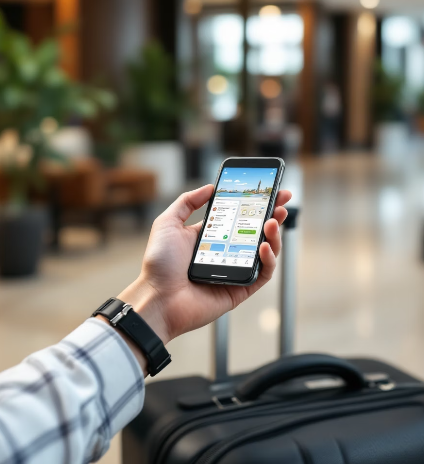 해외 여행 준비 가이드