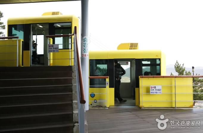 해남 가볼만한곳 베스트10