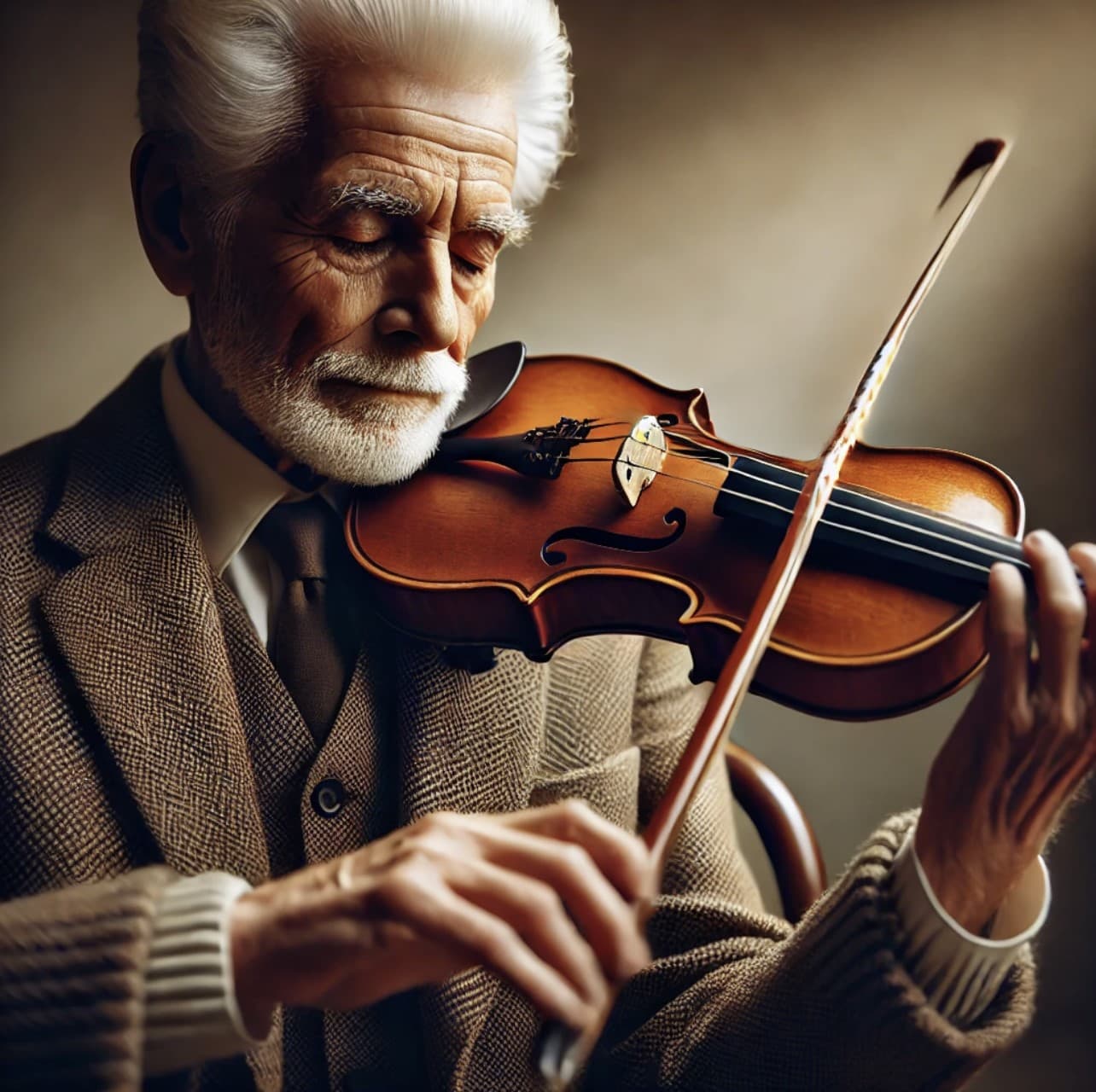 신경 가소성과 평생 학습 : 70세 이후에도 천재가 될 수 있을까?