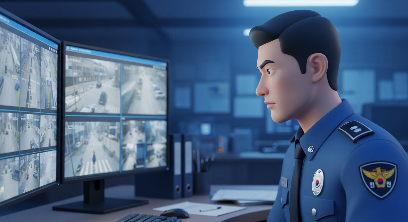 경찰서 방문 vs 온라인 신고&amp;#44; 무엇이 유리할까?