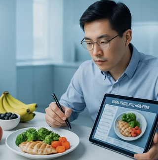 혈액투석 환자가 반드시 피해야 할 최악의 음식 5가지 (인&amp;#44; 칼륨 관리)