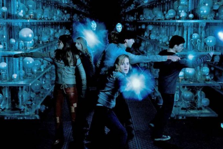 해리포터 시리즈 인기 순위 추천