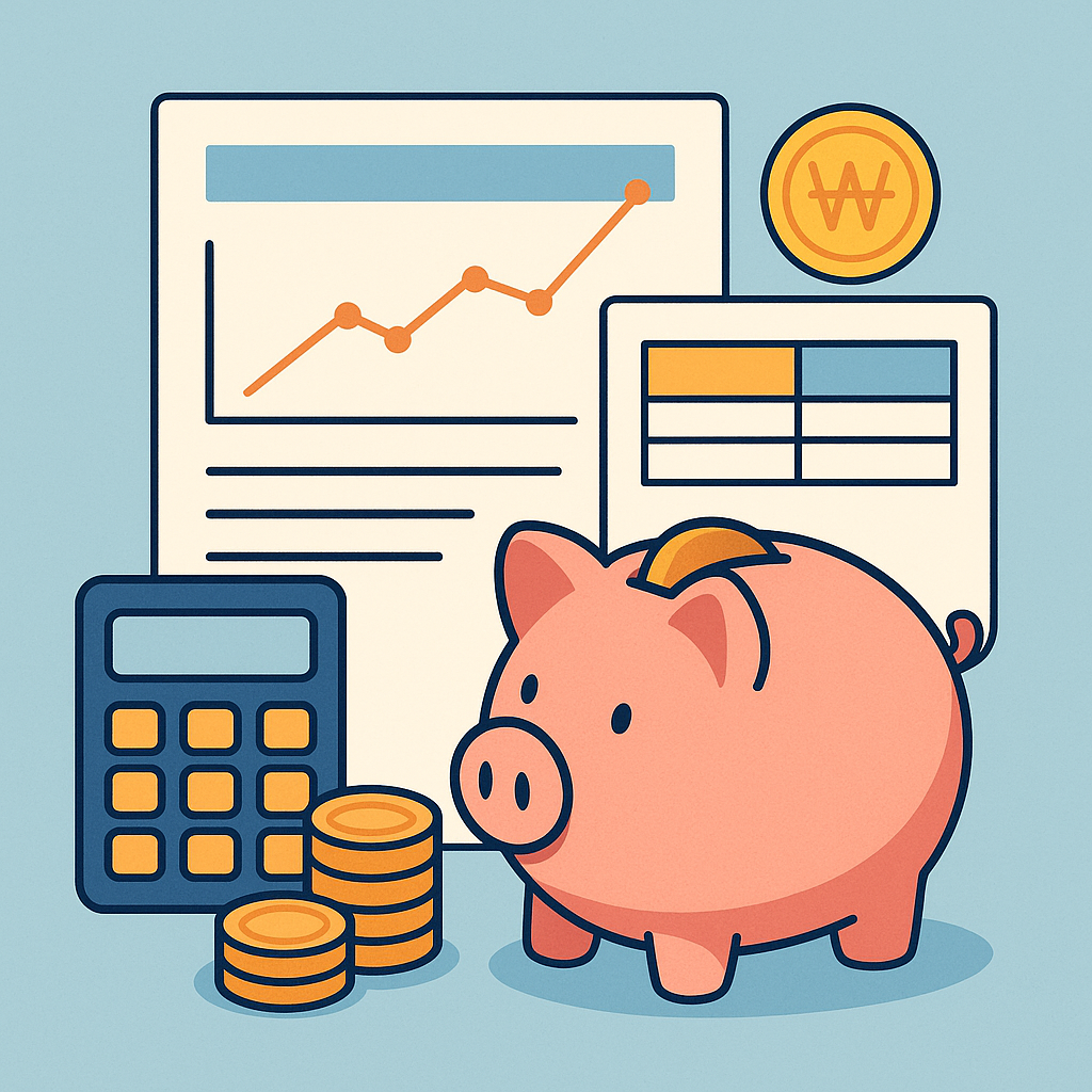 새마을금고 예금금리 가장 높은곳