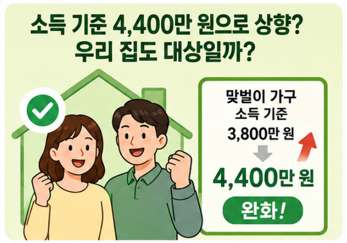 6월 25일 근로장려금 입금 예정! 지급액 산정 기준과 놓치기 쉬운 포인트 총정리