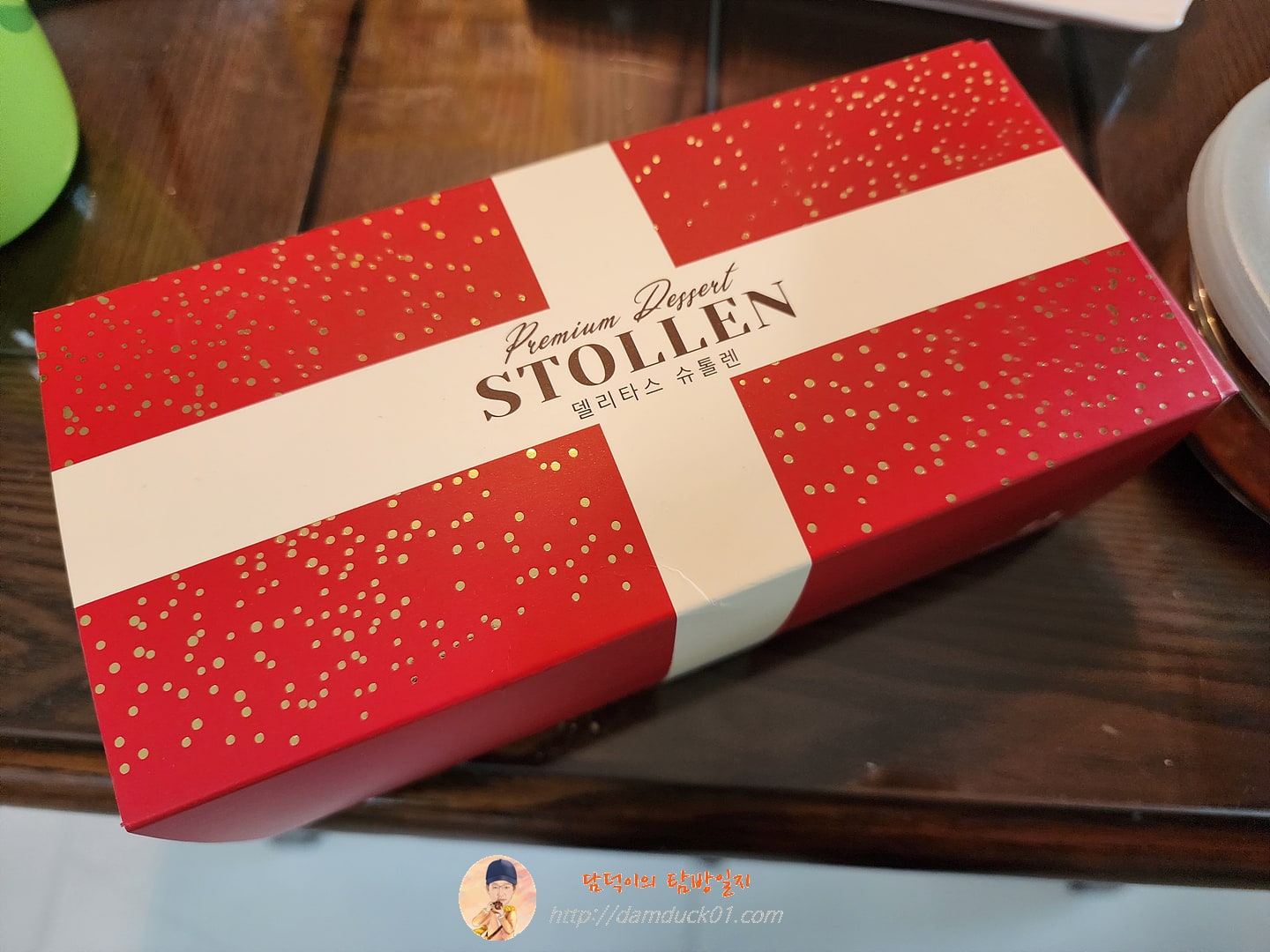 델리라스 슈톨렌