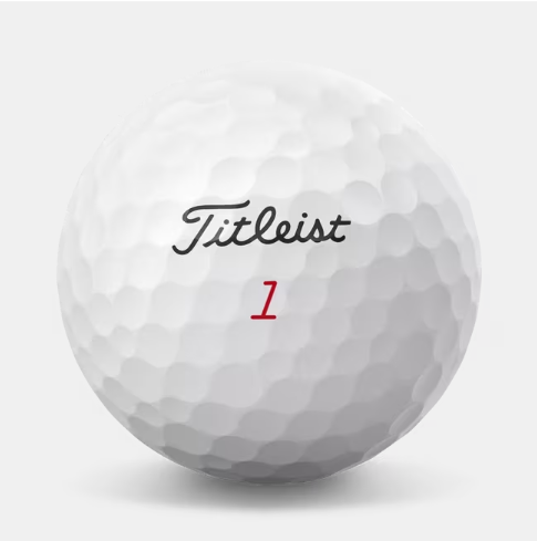PRO V1X LEFT DASH