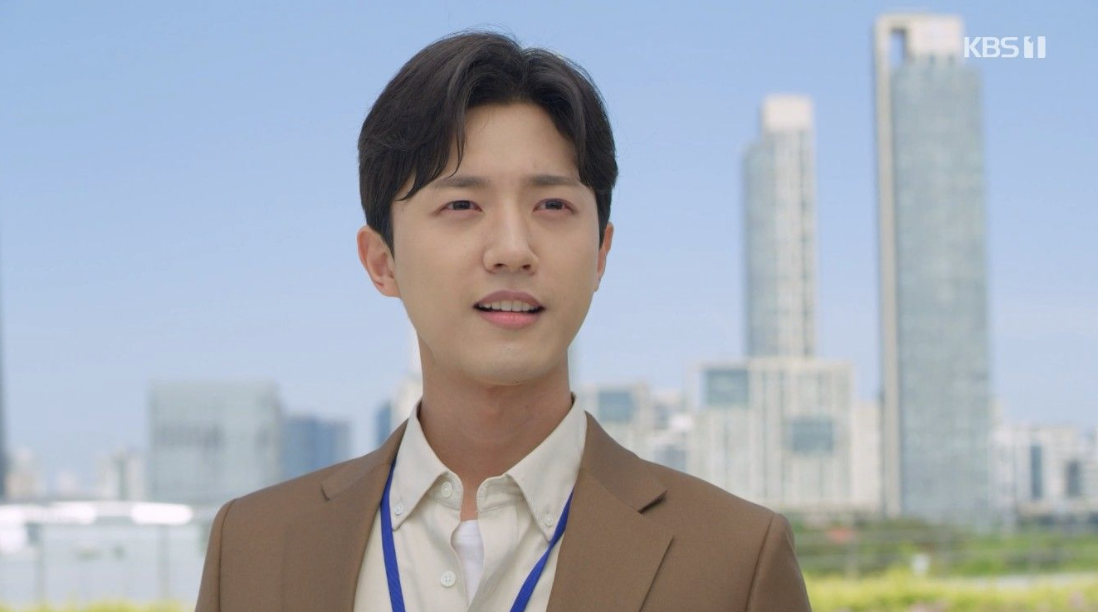 양병열 웹드라마