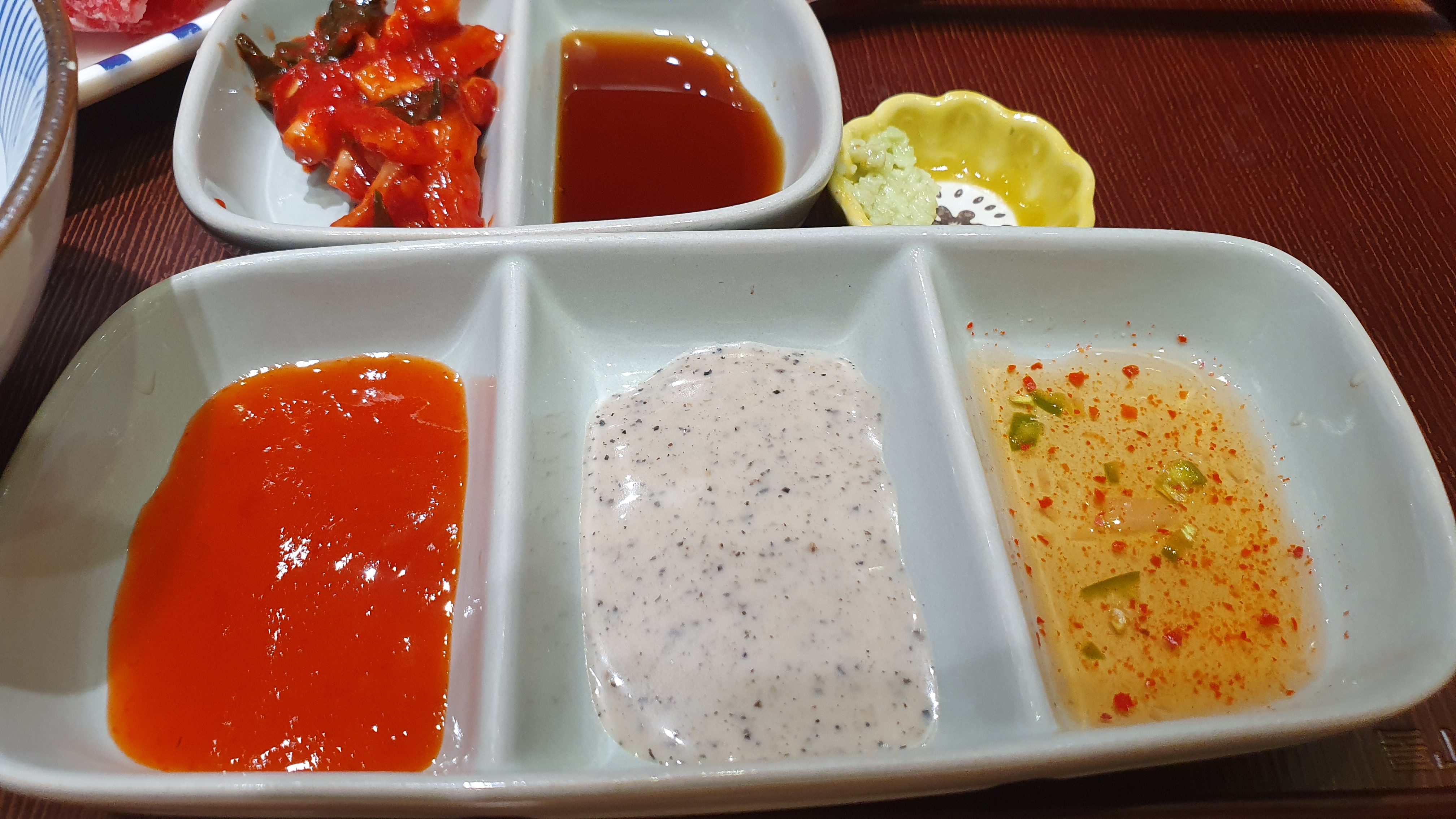 서면 희마쯔 1인 샤브샤브