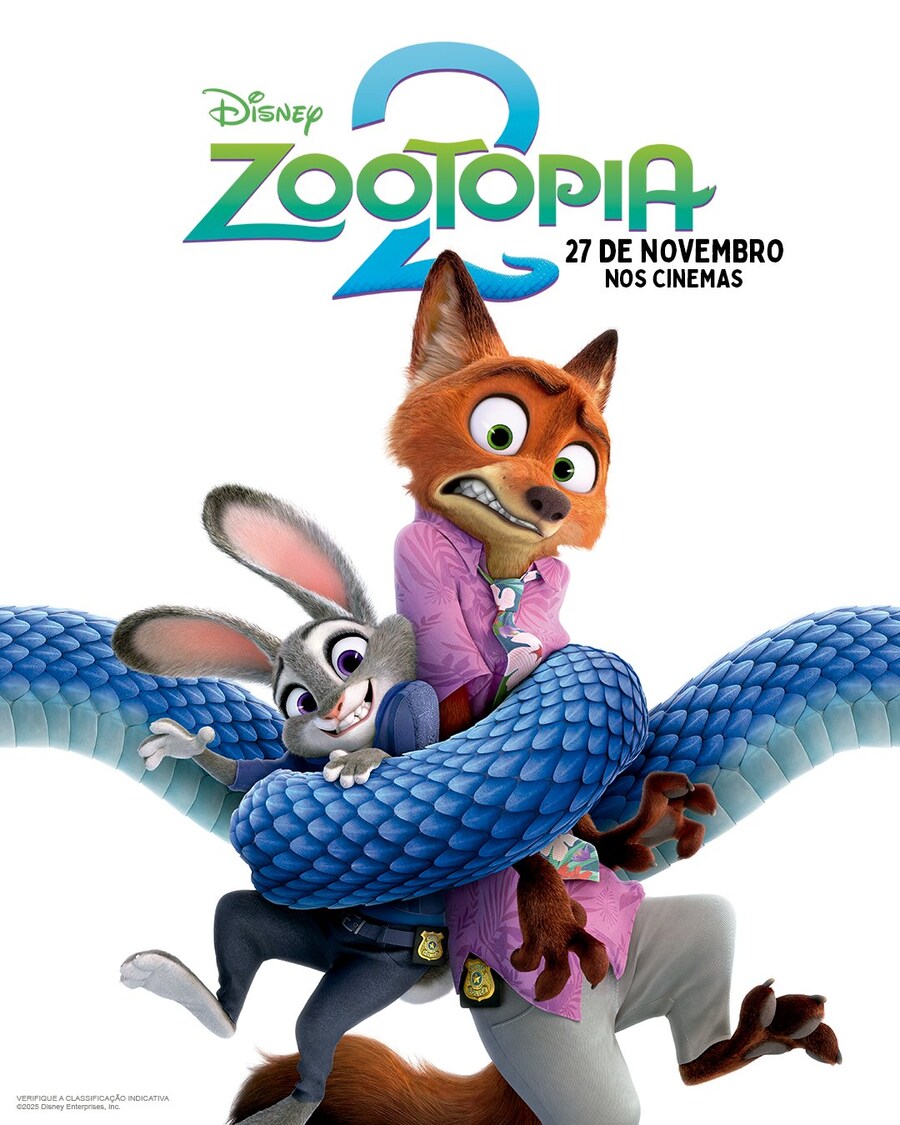 zootopia 2