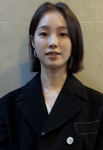 강해림 전속계약