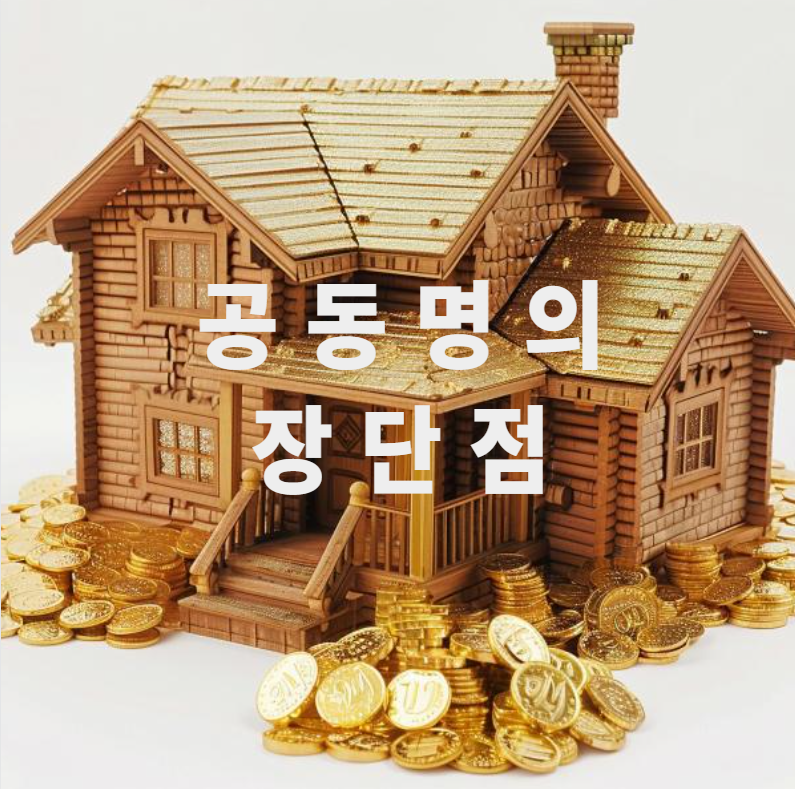 공동명의,부동산절세,차량공동명의,세금혜택,명의갈등,재산분할,보험료절약,공동소유,지분계산,부부재테크