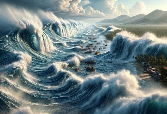 지진 발생 시 대처 방법&amp;#44; 재난 대비 비상 용품 추천