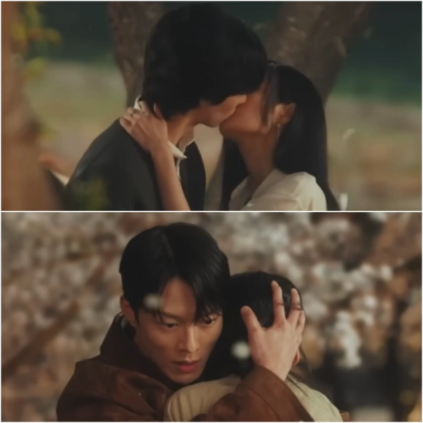 키스는 괜히 해서 5회