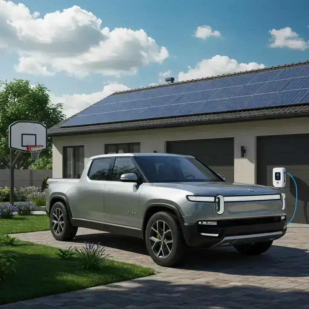 2025 경남 사천시 전기 화물차 보조금 경형 전기 화물차