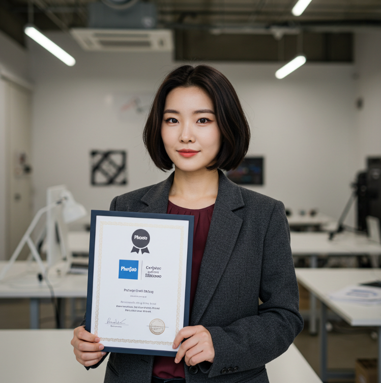 자격증 취득 후 기대할 수 있는 가치