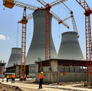 불가리아 원전 수주