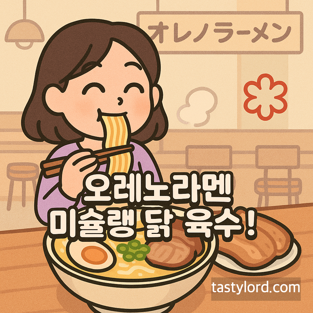 홍대입구역 점심 맛집 7곳 완벽 정리, 웨이팅 없이 즐기는 꿀팁 (최신)