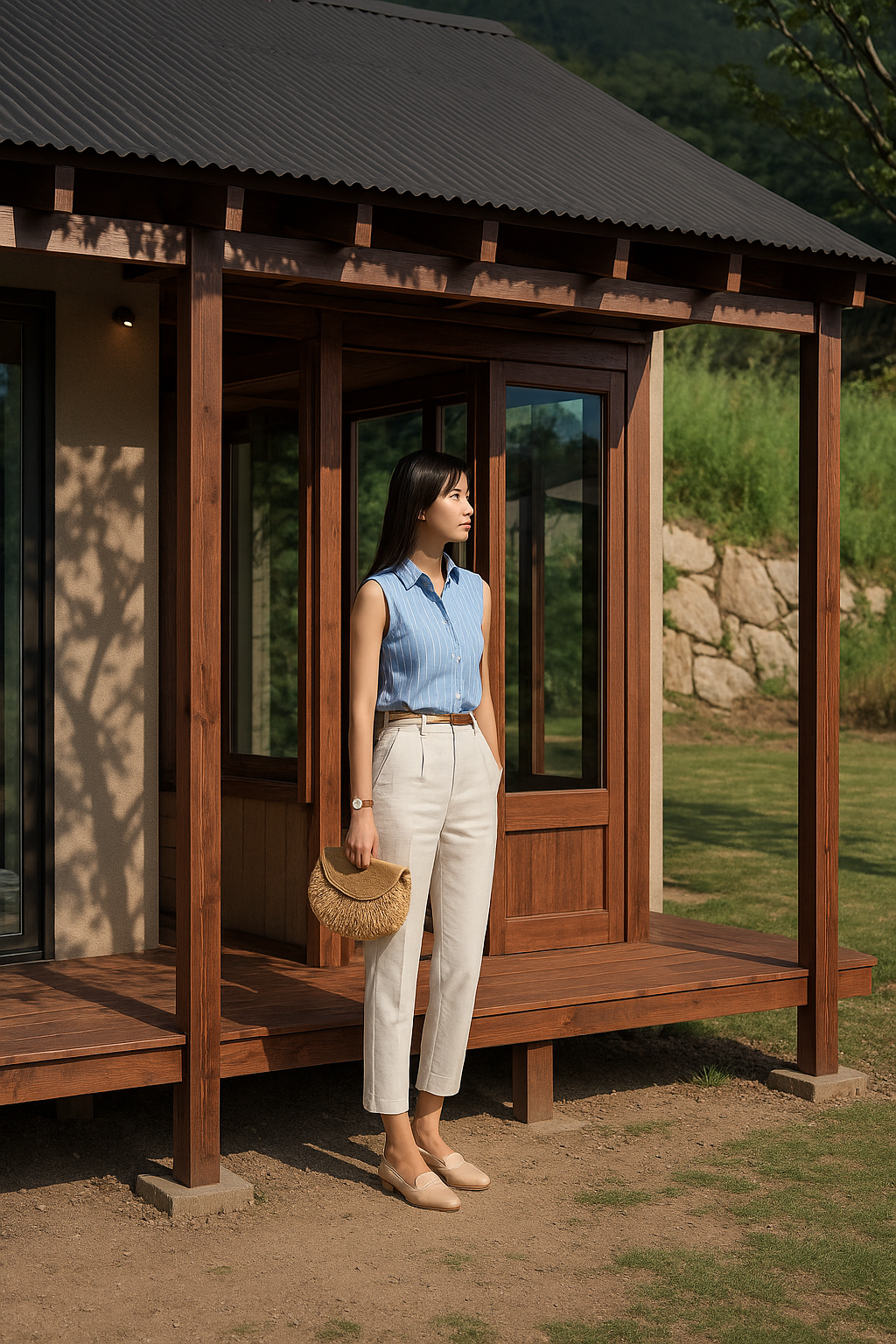 키에튀드(Quietude) 공식 예약 사이트 바로가기