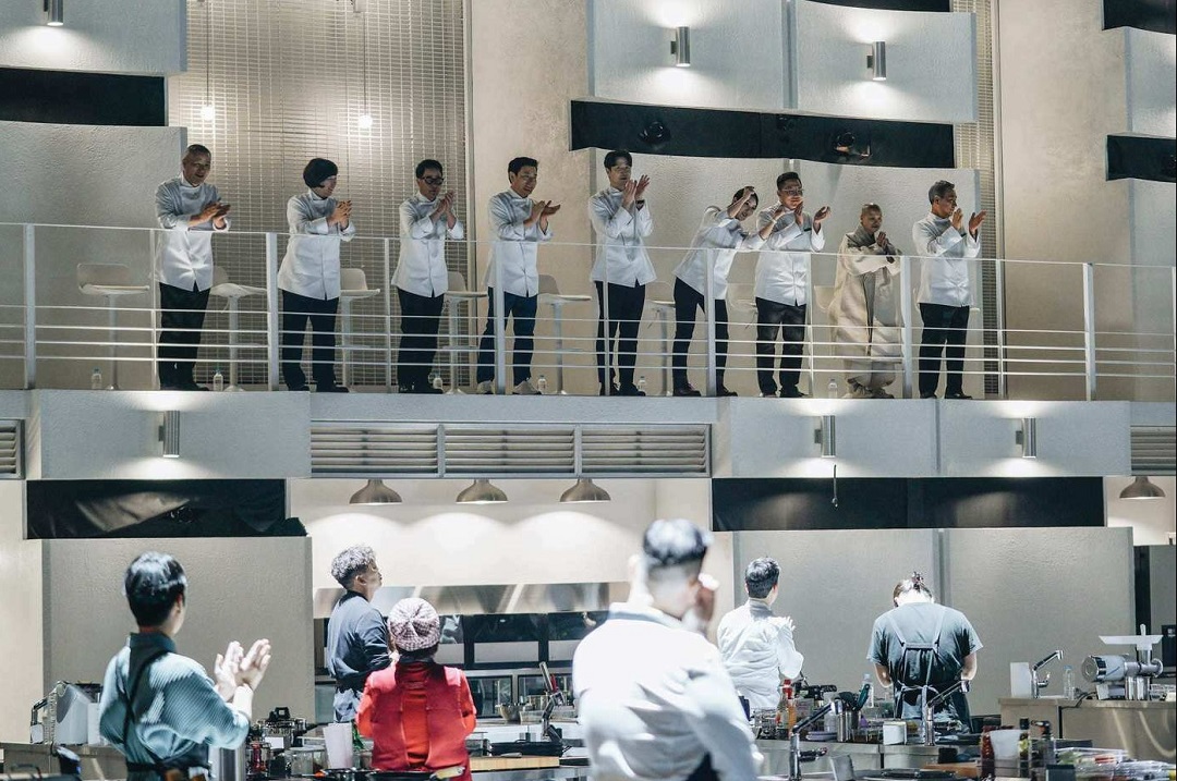 흑백요리사 요리계급전쟁 시즌2 기본정보