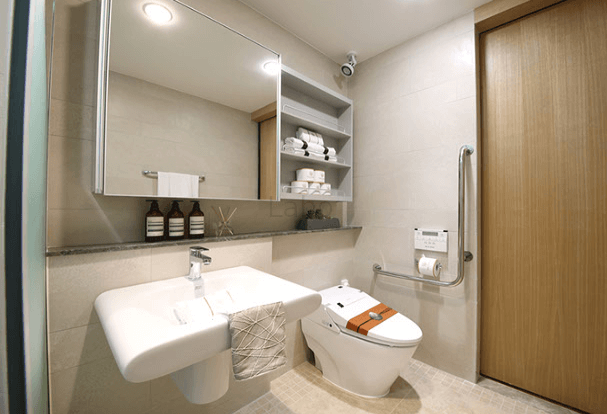 실버타운 더시그넘하우스