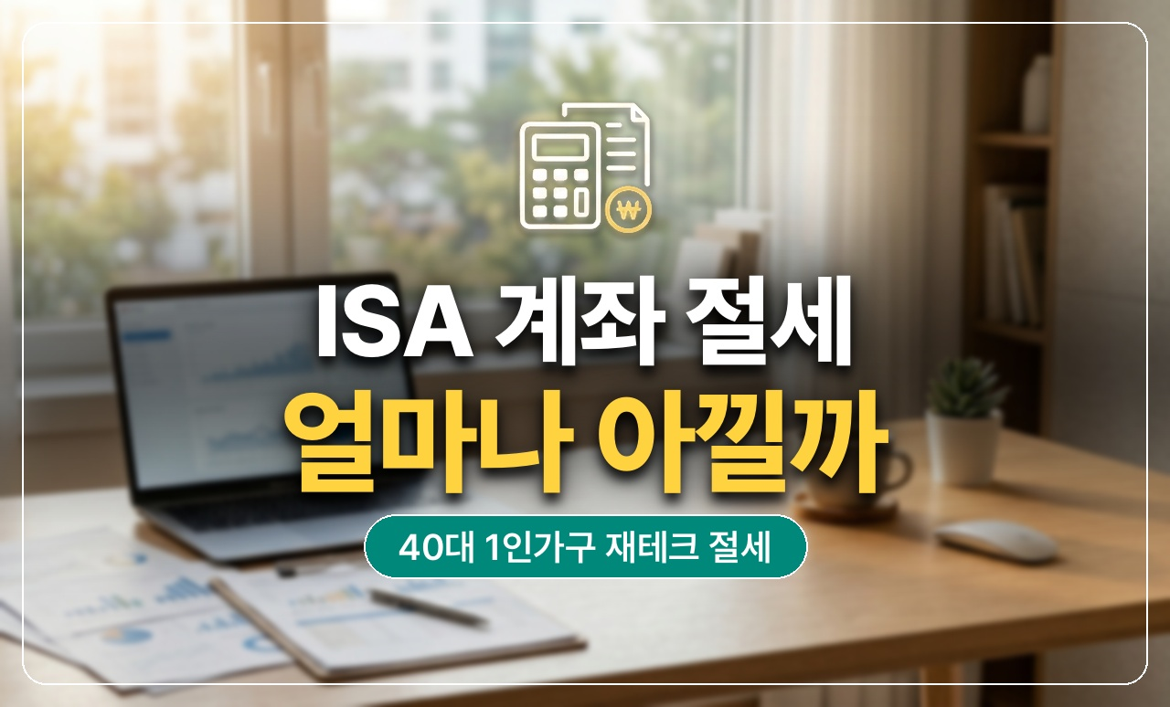 ISA계좌_절세_썸네일
