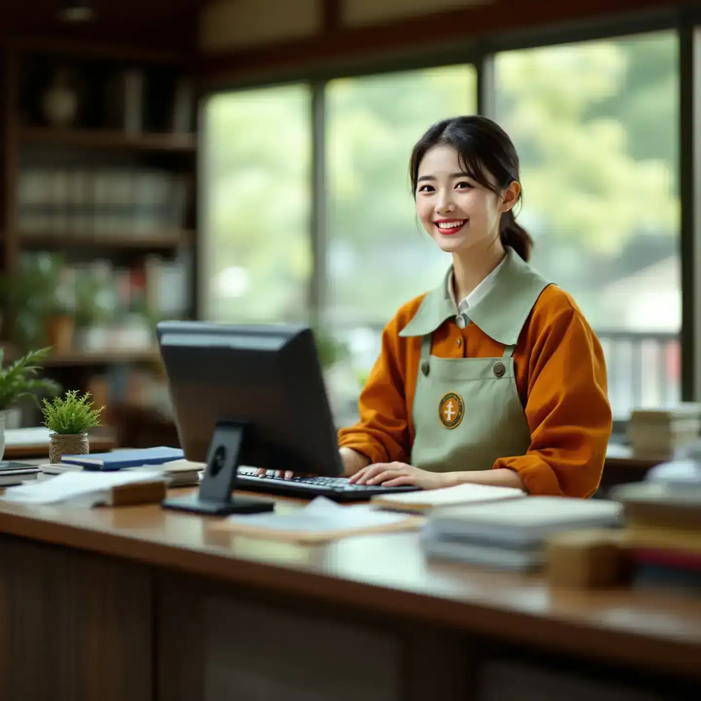 국가근로장학금 휴학 시 주의사항