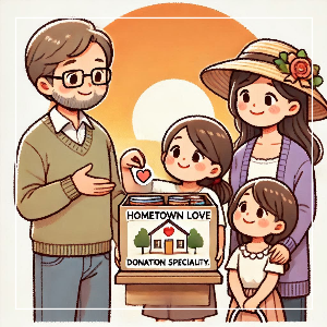 고향사랑기부제 세액공제 대상자
