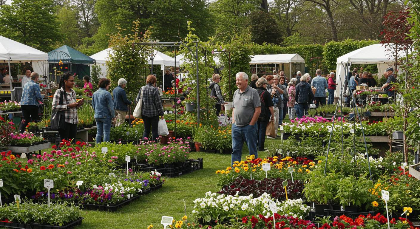 서울국제정원박람회