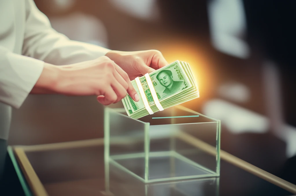 기부금 세액공제 극대화 전략 적격 기..