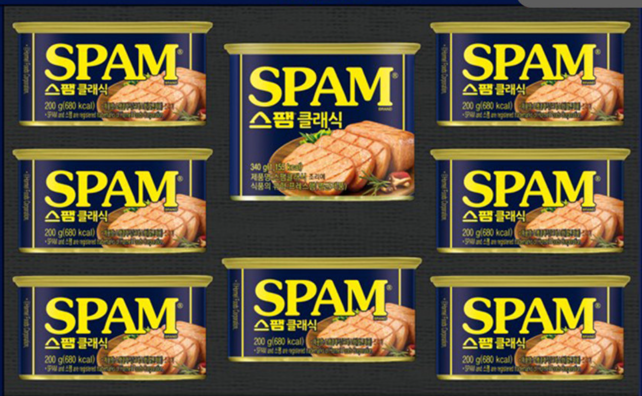 추석선물세트 추천&amp;#44; 추석선물 순위 베스트 5