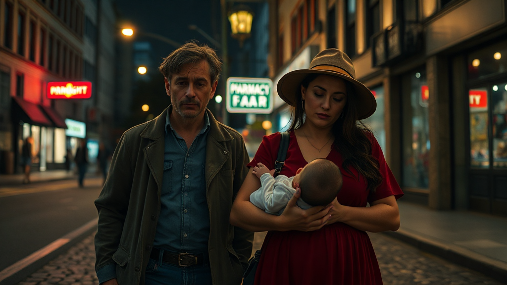 공공심야약국-찾는-부모님