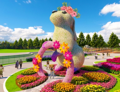 2024년도 4월 축제 BEST 9곳 정리